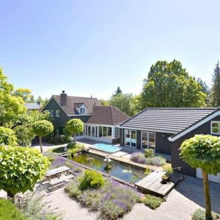 Spot Elst Vakantiehuis Exterior photo